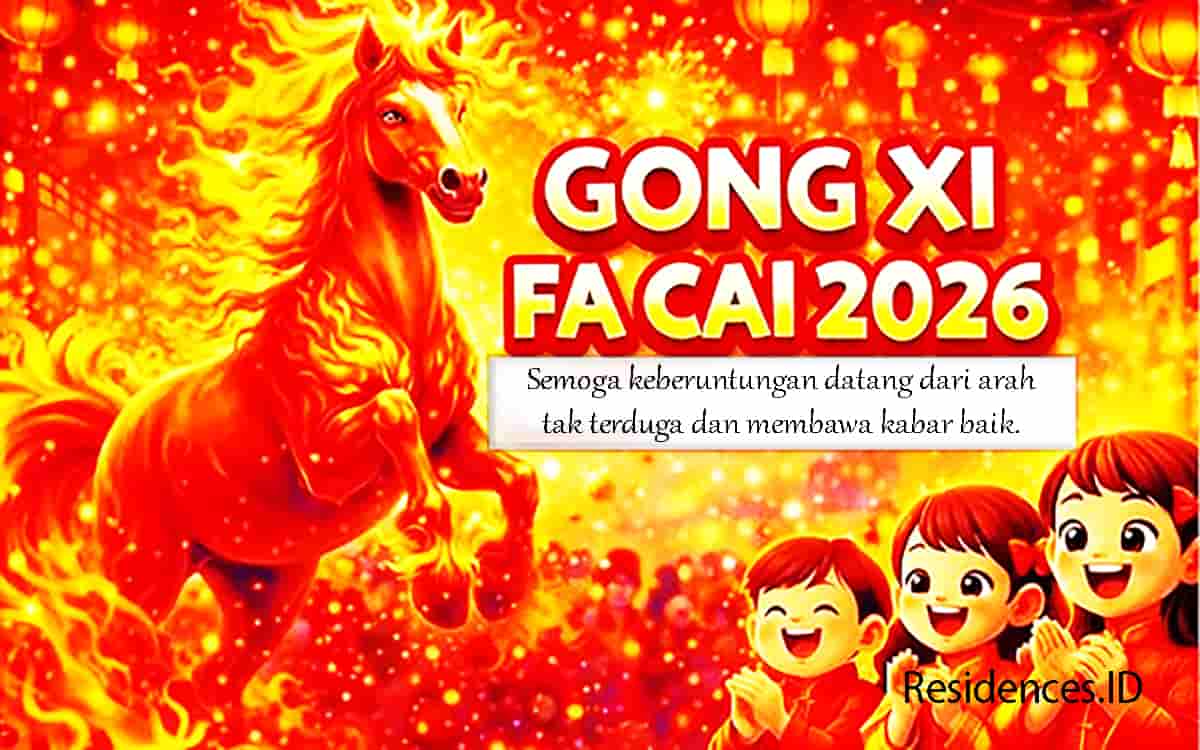 Residnces.ID Gong Xi Fa Cai 2026 1200750 Residnces.ID Gong Xi Fa Cai 2026 1200750