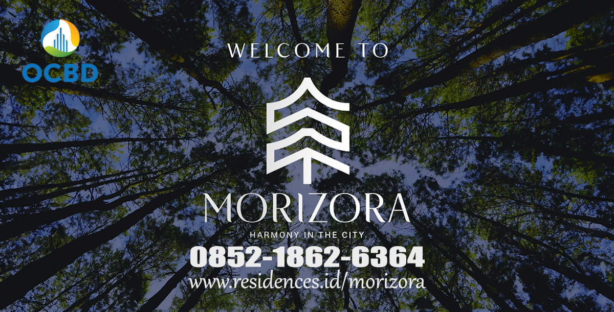 morizora ocbd bogor 